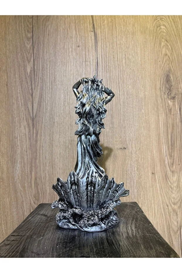 Afrodit Heykel Biblo 27 cm